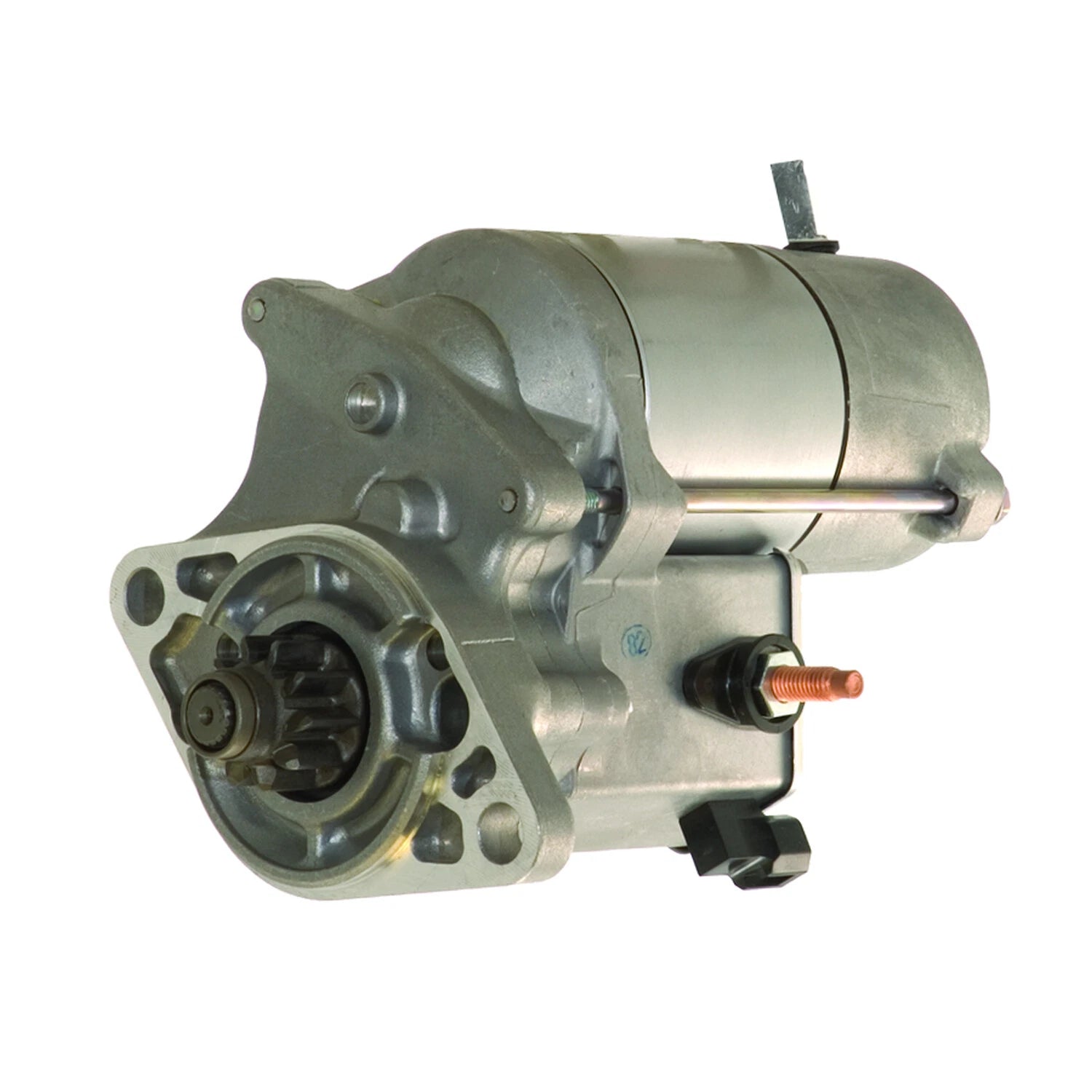 ACDelco Starter Motor for Dodge SRT Ram 1500 Viper 8.3L V10 (2003–2014)