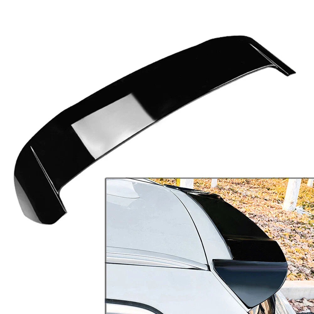Rear Roof Spoiler Wing Lip Body Kit for BMW X3 (2018-2024)