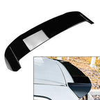Rear Roof Spoiler Wing Lip Body Kit for BMW X3 (2018-2024)