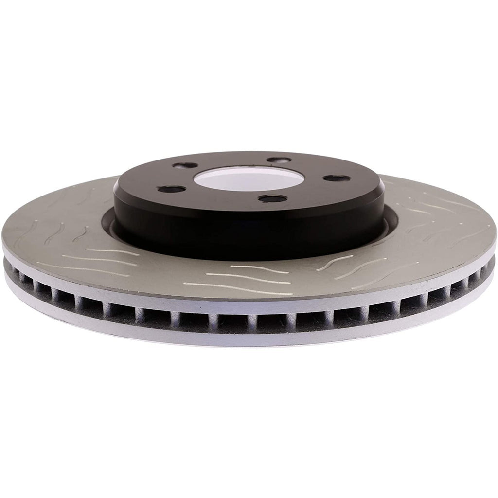 Brake Discs for RWD Vehicles (Front, Driver/Passenger Side)