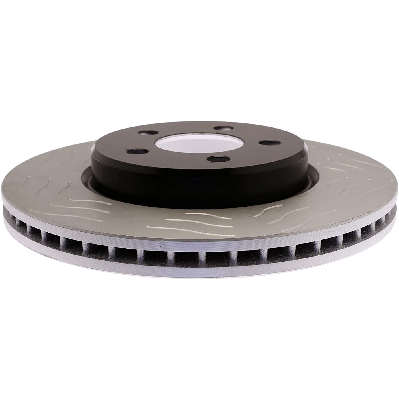 Brake Discs for RWD Vehicles (Front, Driver/Passenger Side)