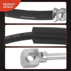 Rear Left Brake Hydraulic Hose for Buick Regal (1995–1996)
