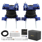 Air Spring Kit for GMC Sierra 1500 4WD/RWD (2019–2024)