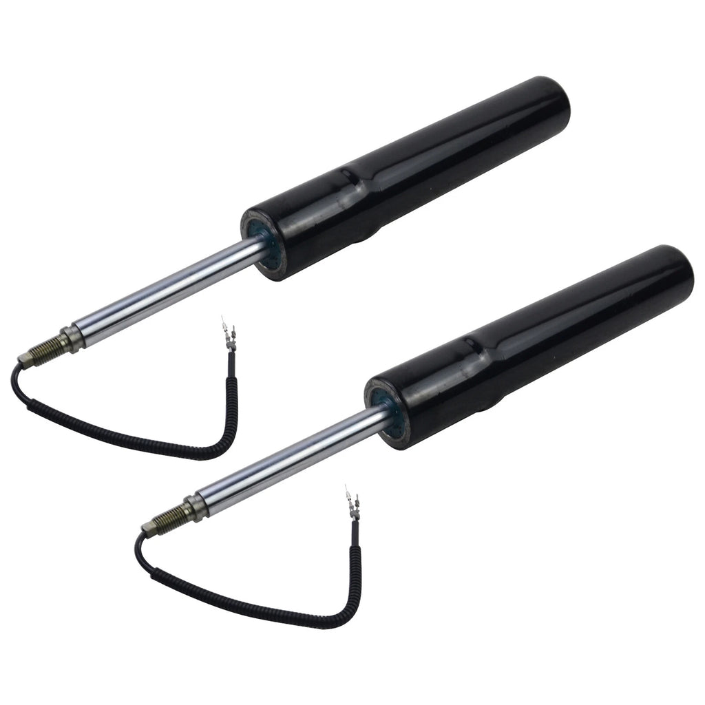 2X Front Shock Absorbers for Porsche Macan (2014–2020) 95B413031G