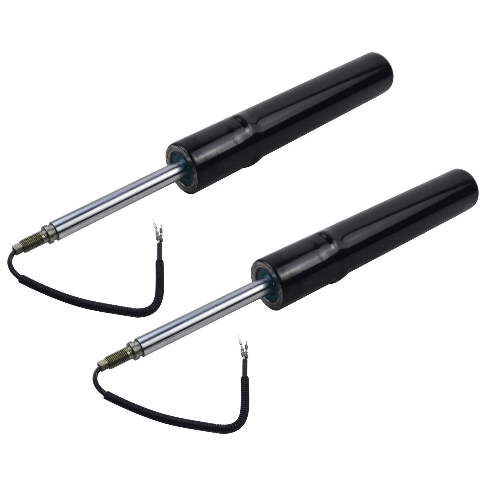 2X Front Shock Absorbers for Porsche Macan (2014–2020) 95B413031G