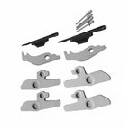Parking Brake Lever for Ford F-150 F-250 Expedition (1999–2011)