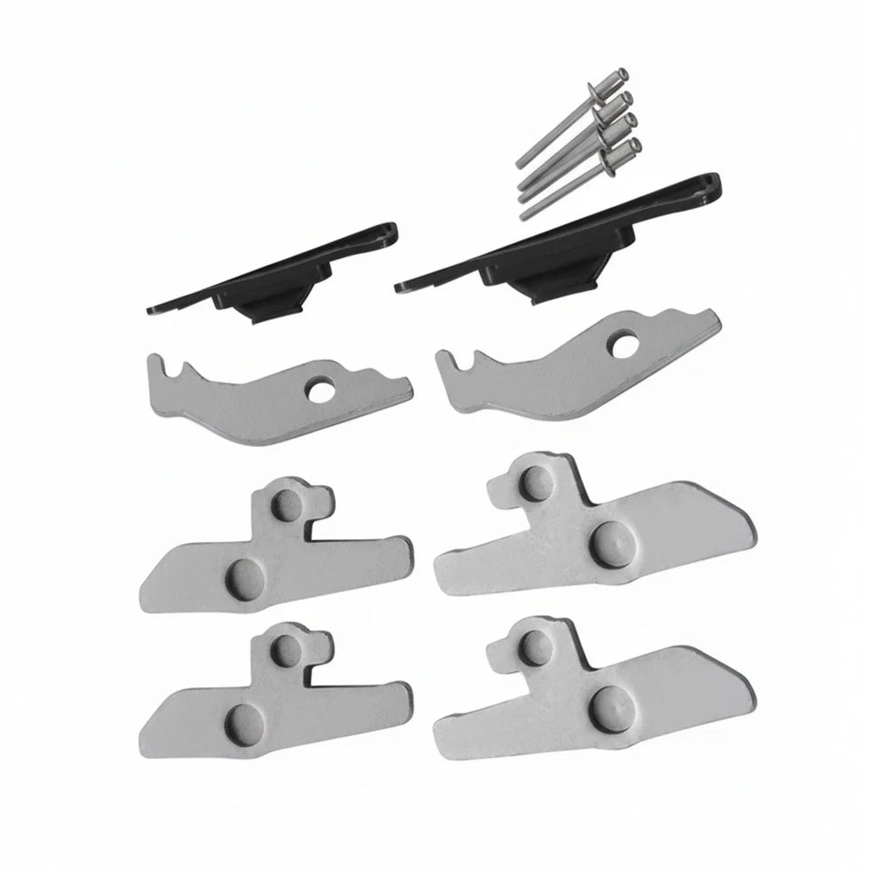 Parking Brake Lever for Ford F-150 F-250 Expedition (1999–2011)