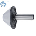 Precision MT5 Bull Nose Live Center for Automotive Applications (1600 RPM)
