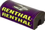 Fatbar Handlebar Pad for Renthal (Limited Edition, Purple)