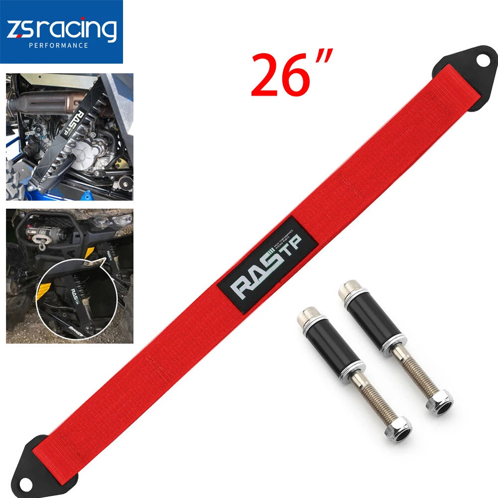 Limit Straps for RASTP Hot Racing (26")