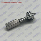 Steering Cable End Ball Joint for Sea-Doo (1989–2006) 580-1503 277000153 002-502