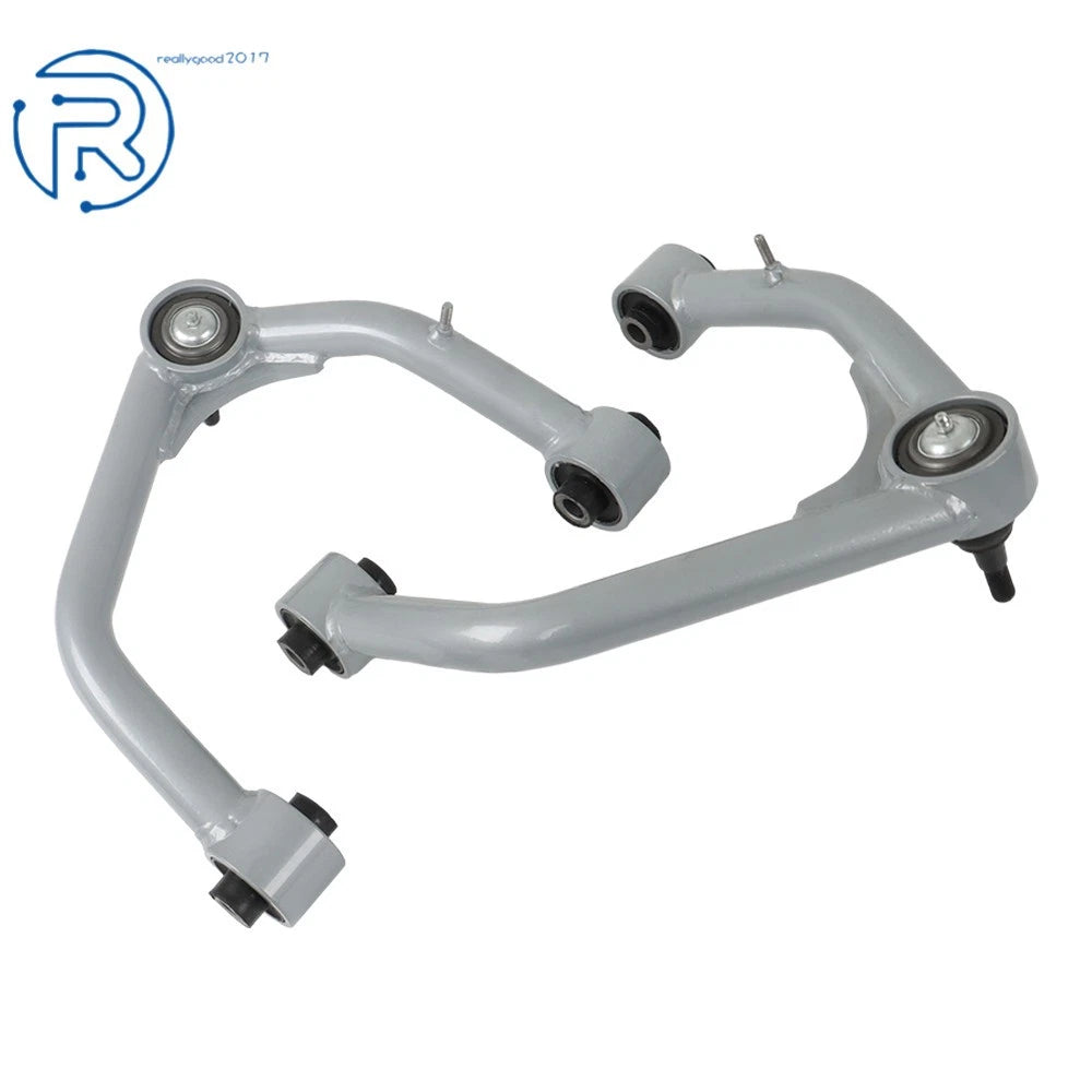 2X Front Upper Control Arm for Chevy Silverado GMC Sierra 1500 (2019–2022)