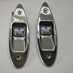 Navigation Signal Light for Boat Yacht (12-24V, IP67)