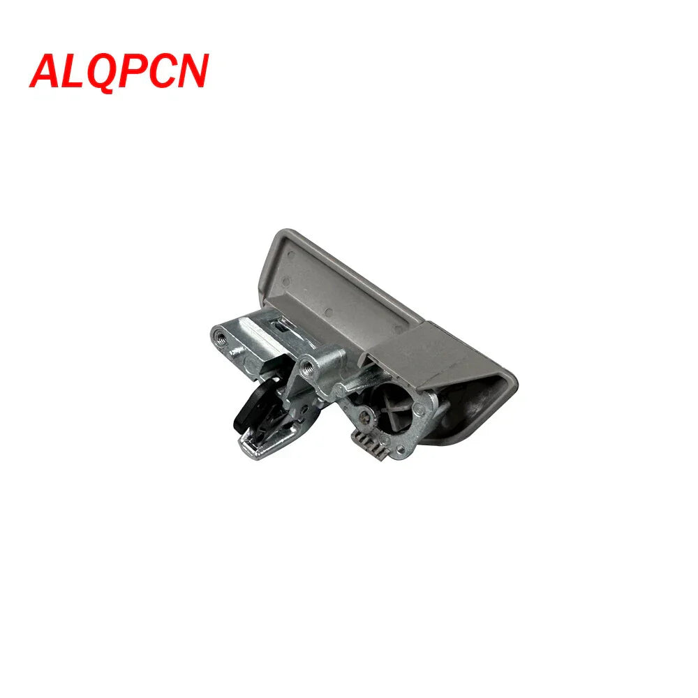 Glove Box Latch Handle Gray for Mitsubishi L200 Trion (2006-2015)