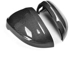 Carbon Look Trim for Audi A5 F5 (2017–2023)