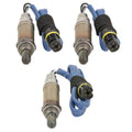 Oxygen Sensors Kit for Mercedes W140 CL500 S420 S500 V8 (1992–1999)