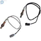 2X O2 Oxygen Sensors for Chrysler Mitsubishi Eclipse