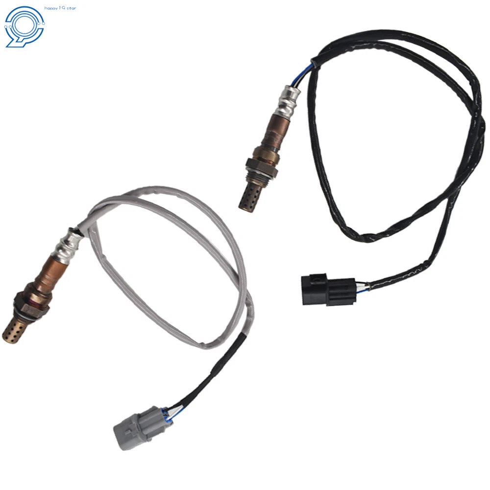2X O2 Oxygen Sensors for Chrysler Mitsubishi Eclipse