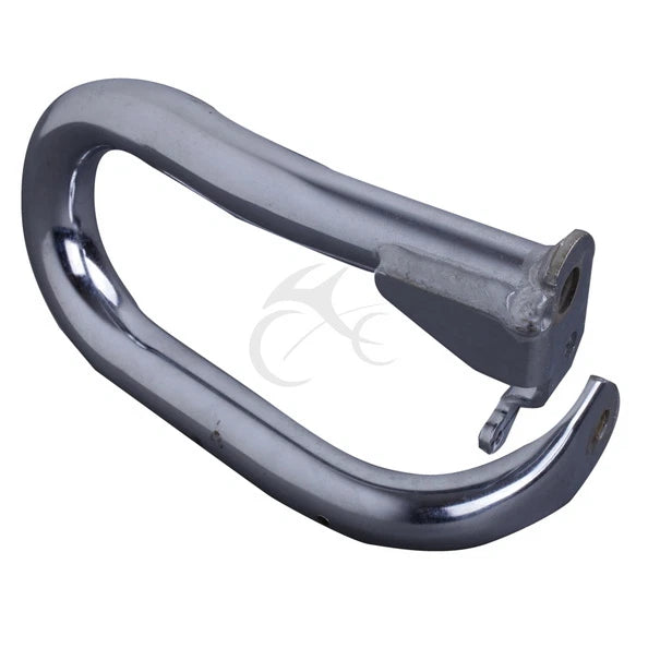 Rear Saddlebag Highway Crash Guard Bar for Honda Goldwing GL1800 (2001–2017)