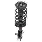 Front Left Complete Strut & Coil Spring Assembly for Ford Edge (2007–2010)