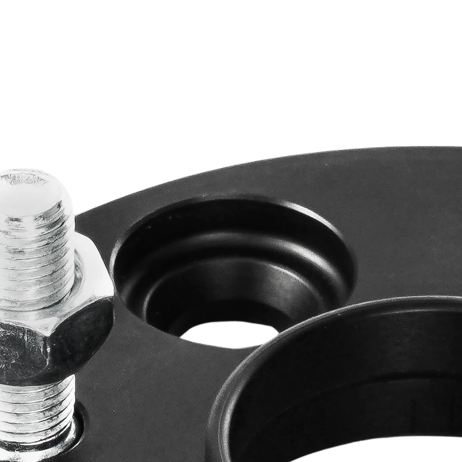 15mm 4x100 Wheel Spacers for Toyota Corolla (1998–2002)