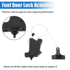 Fuel Filler Door Opener Release Actuator for Hyundai (2011-2016)
