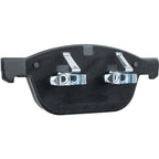 Set of 4 Semi-Metallic Brake Pads for Volvo XC90 (2003–2014)