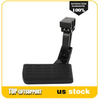 Rear Retractable Bed Step for Ford F-250 F-350 Super Duty (2017–2021)