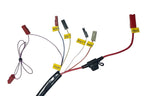 Master Wiring for MG2000 (FNM Diesel 1.010.083.1)