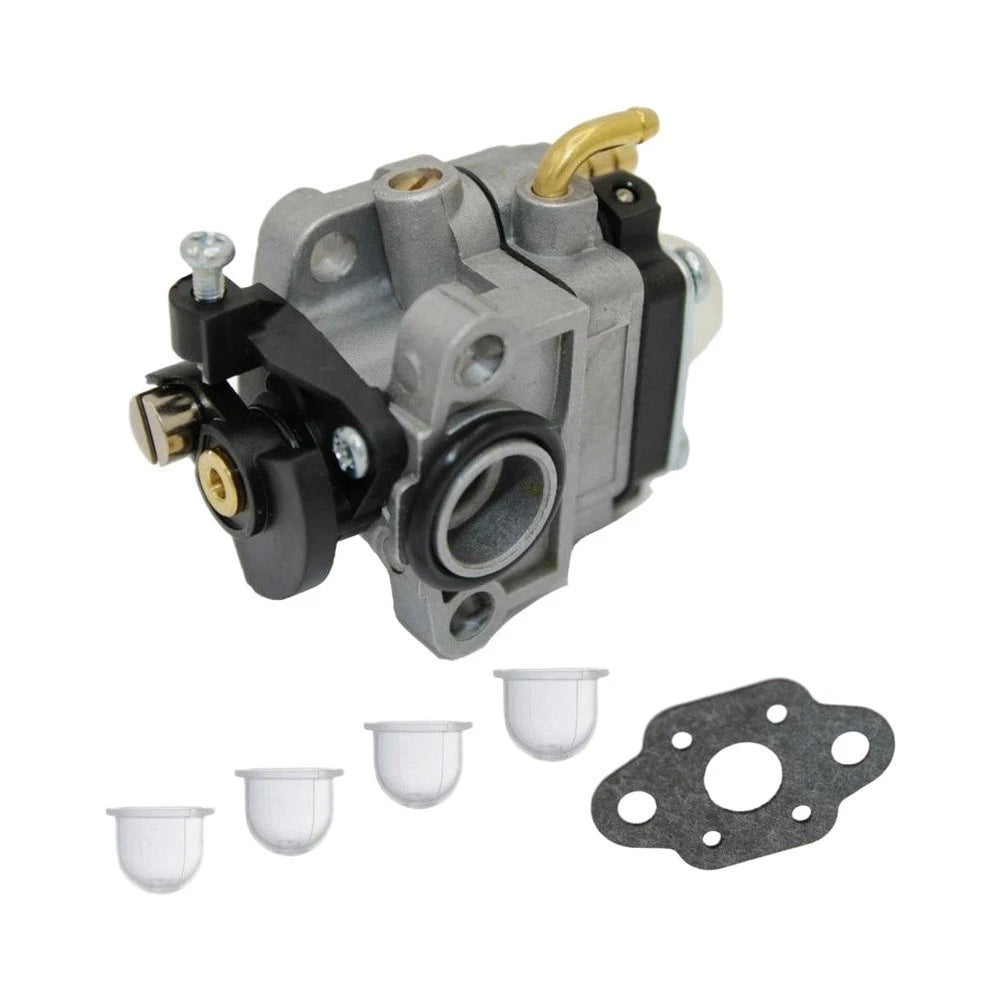 Carburetor A021002120 for 22F T220 22T Trimmers (Low Maintenance)