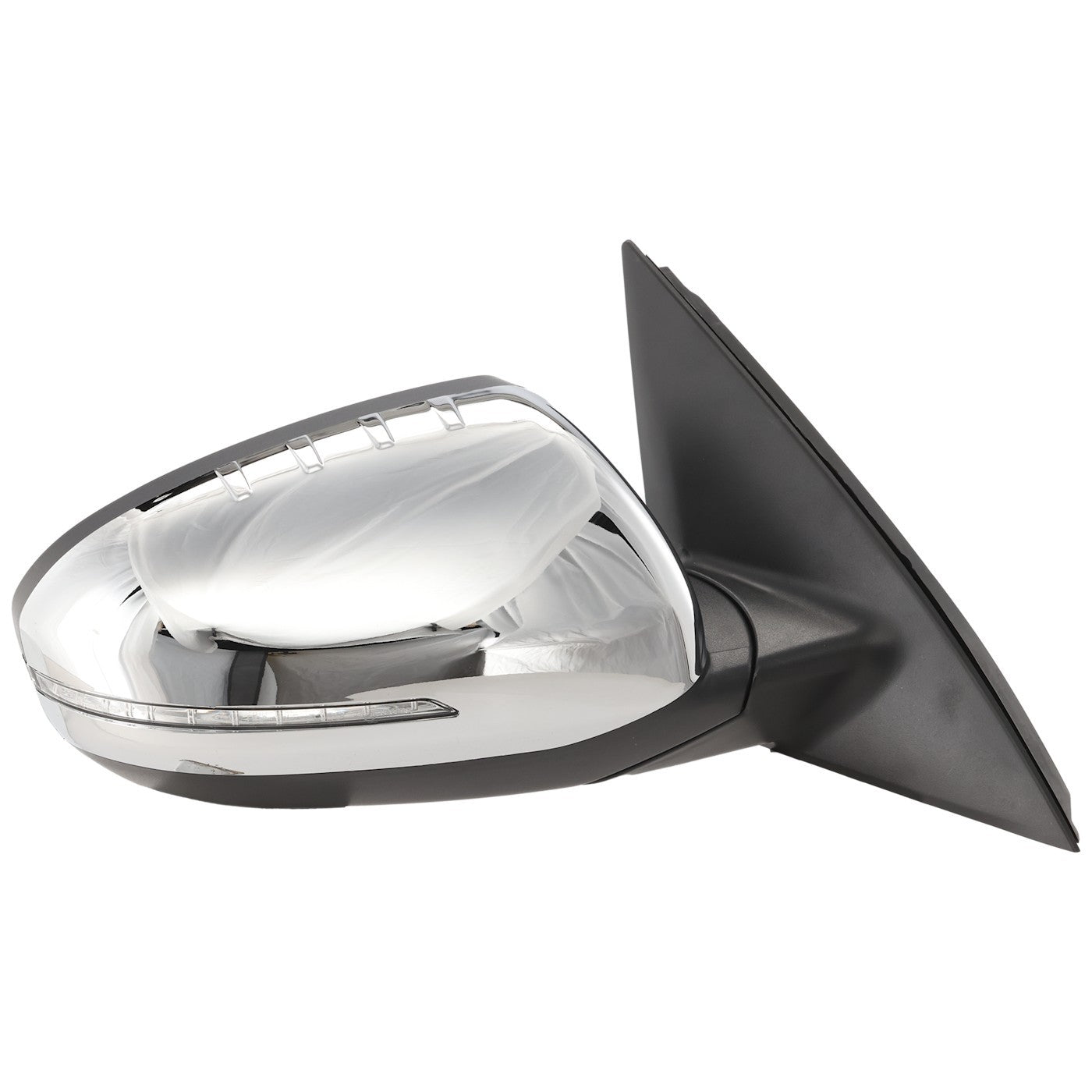 Heated Right Side Mirror for Kia Optima (2012–2013)