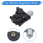 Power Window Regulator Lift Motor for Cadillac Escalade (2015–2020) No.742055