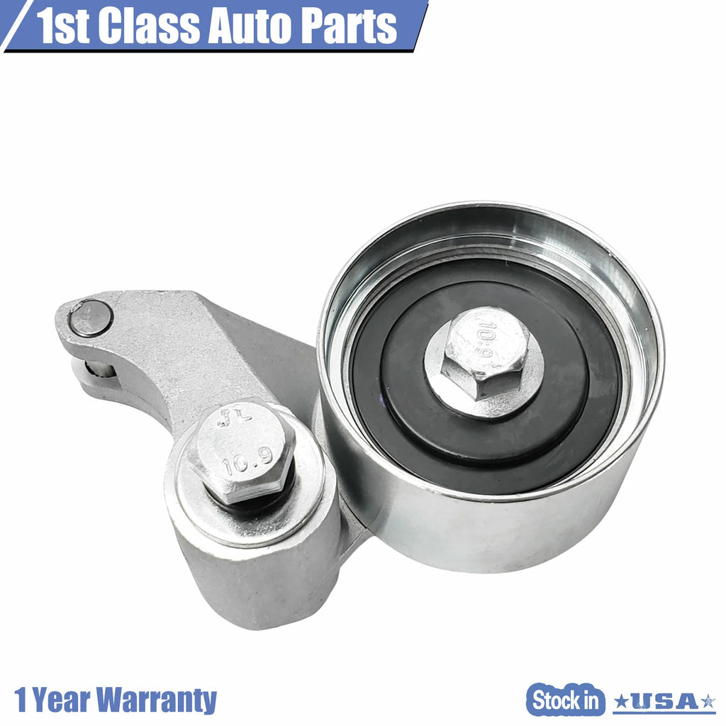 Timing Belt Water Pump Kit for Acura SLX Honda Isuzu Rodeo Trooper (1996–2004)
