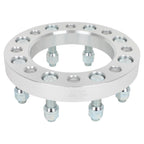 2X 1 Inch Wheel Spacers for Dodge Ram 2500 3500, Ford F250 F350