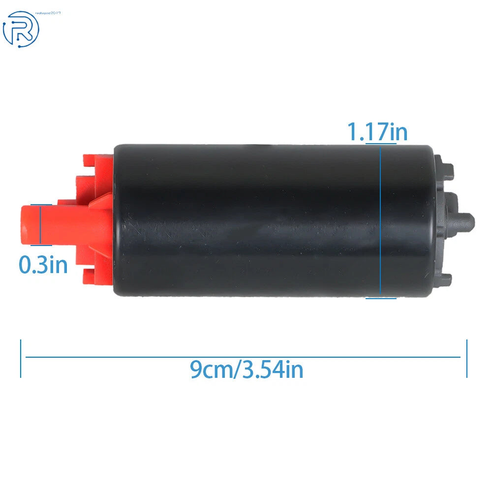 Intank Fuel Pump for Polaris RZR 1000 (2014-2018)