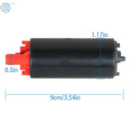 Intank Fuel Pump for Polaris RZR 1000 (2014-2018)