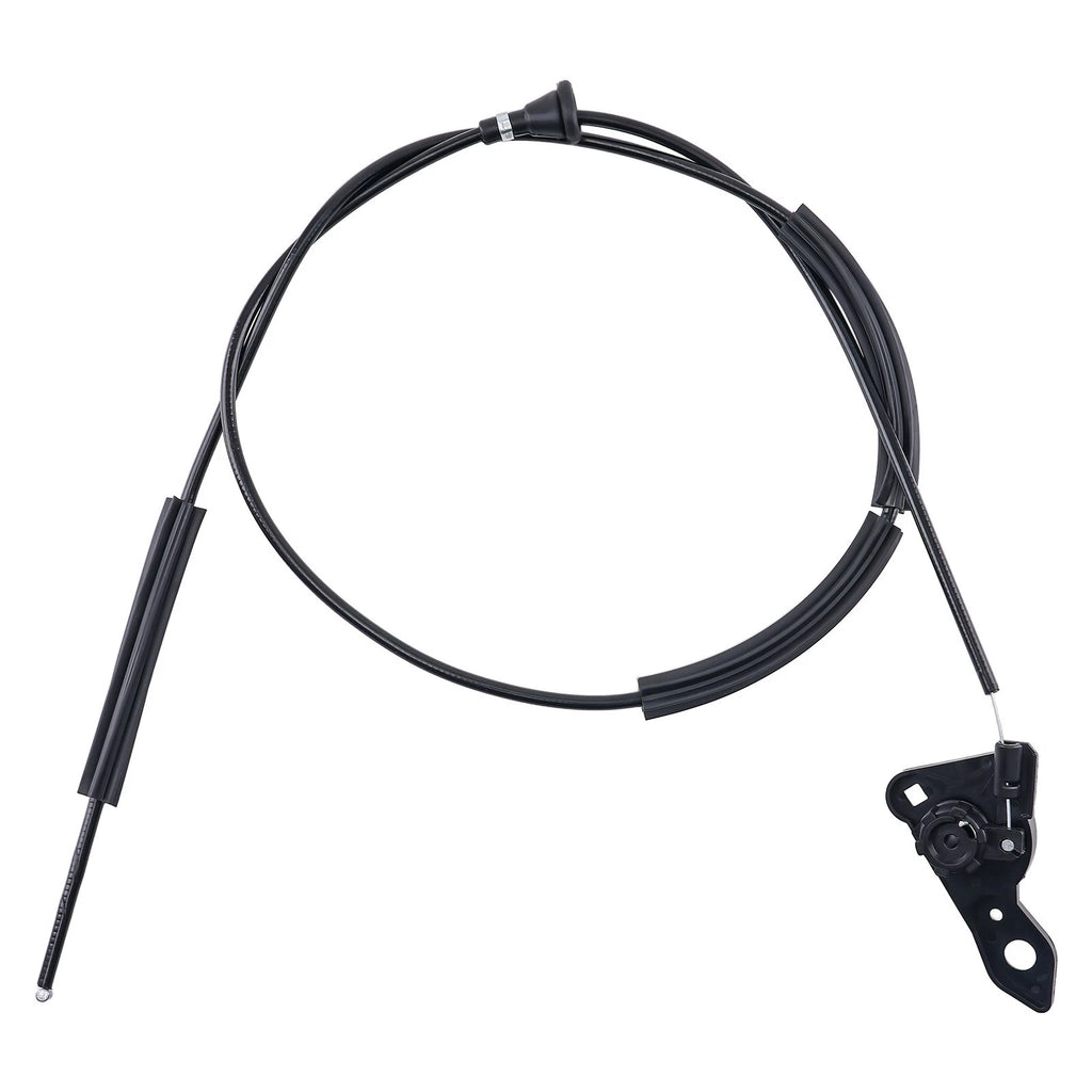 Hood Cable for BMW E36 318is 325is 328is M3 (1992–1999) Left 51231977689