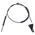 Hood Cable for BMW E36 318is 325is 328is M3 (1992–1999) Left 51231977689