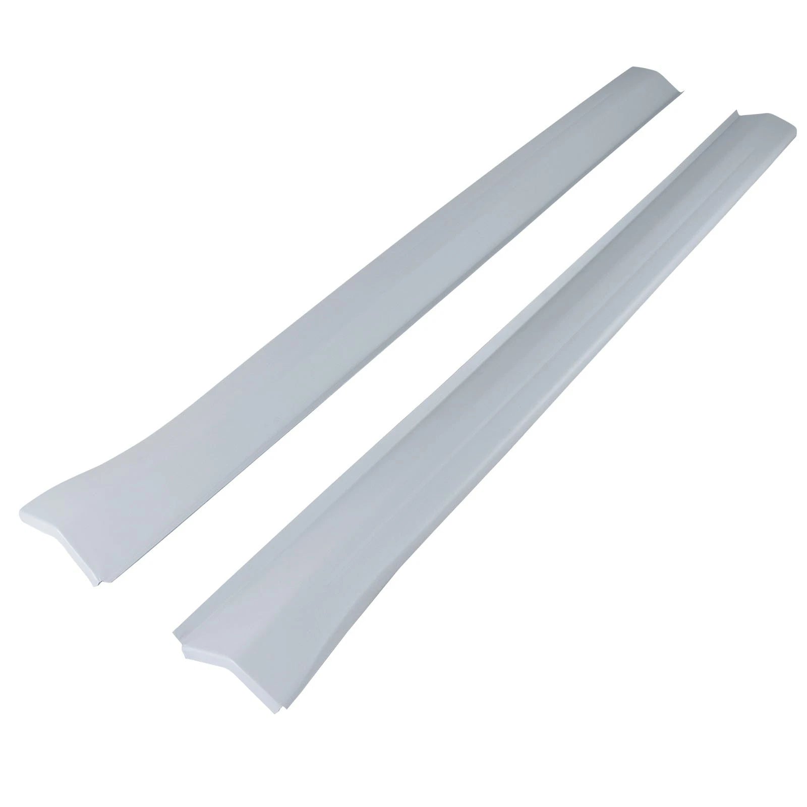 Rocker Panels for Ford Focus 4-Door (2008–2011)