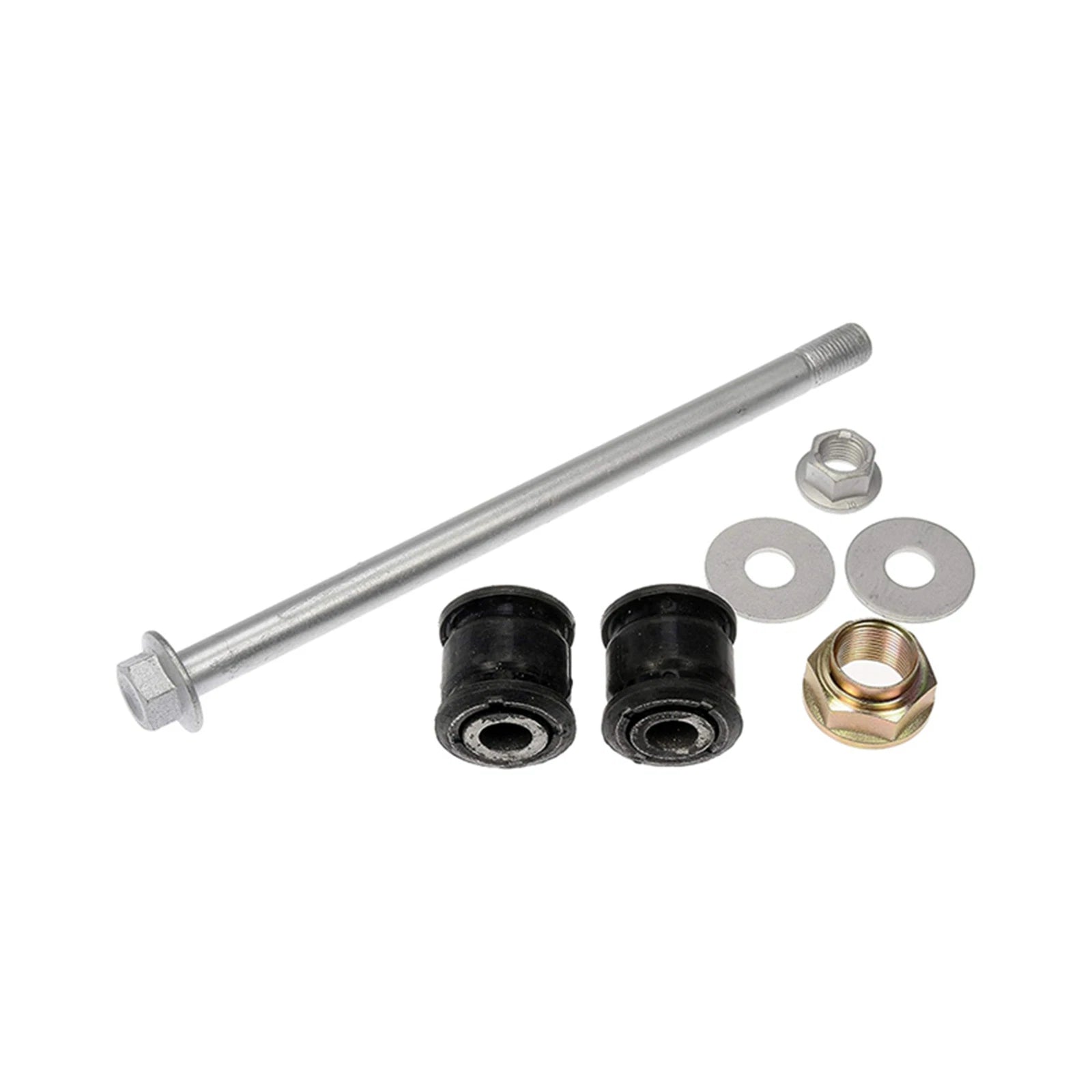 Steering Knuckle & Wheel Bearing Hub Assembly for Subaru Forester
