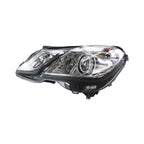 Hella Driver Left Headlight Assembly 011705131 for Mercedes W212 (2009–2016)