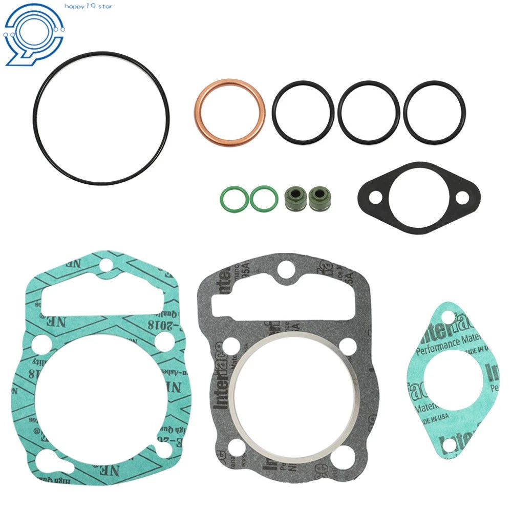 Head Gasket Kit for Honda Big Red ATC200E/ATC200ES (1982-1984)