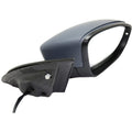 Power Mirror for Volkswagen Passat CC (2009–2010) Right Side Heated