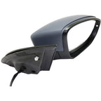 Power Mirror for Volkswagen Passat CC (2009–2010) Right Side Heated