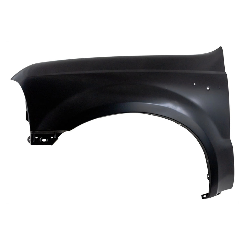Fender Kit for Ford F-250 F-350 Super Duty (2005–2007) Front Left