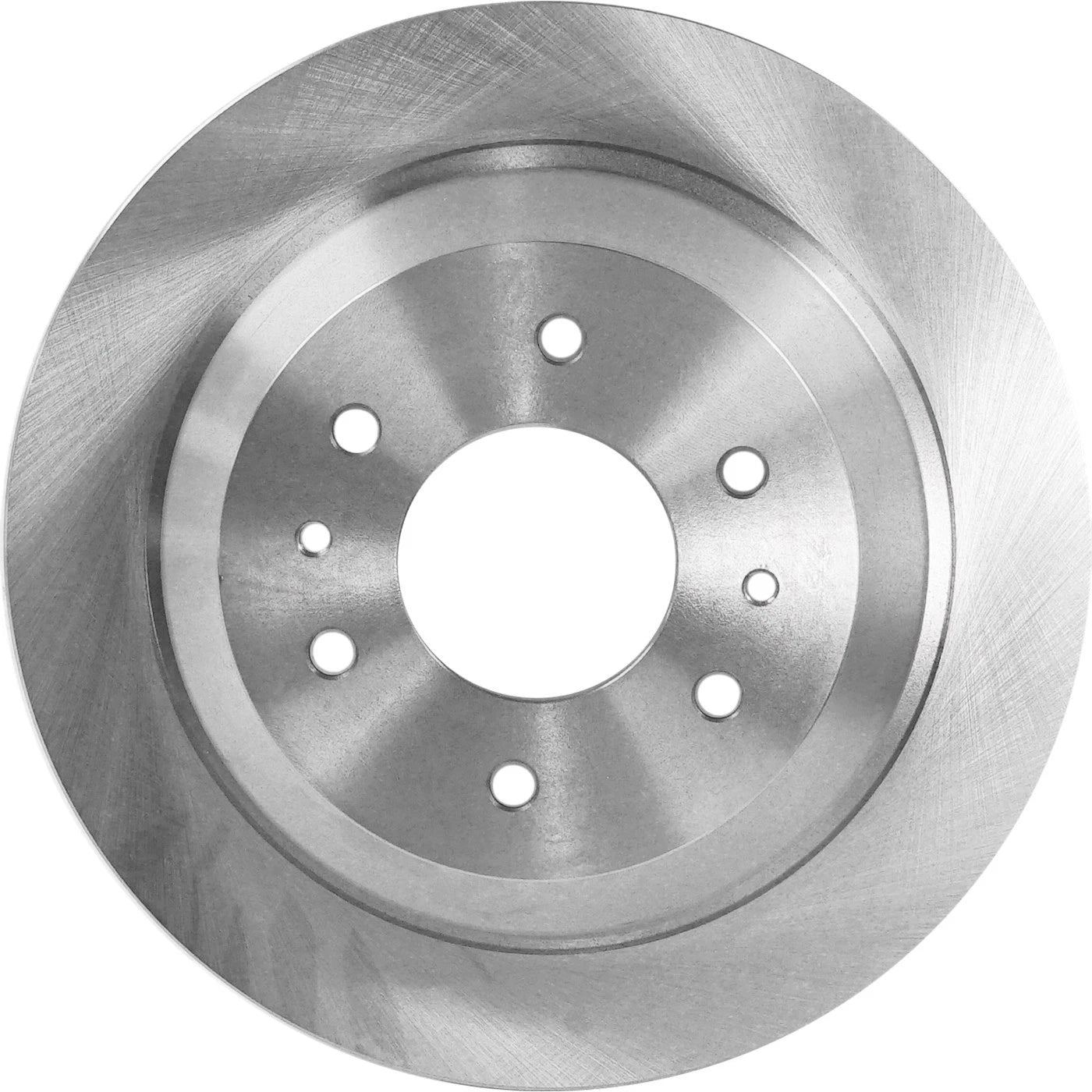 Disc Brake Rotor for Isuzu Ascender (2003–2008) Rear Solid