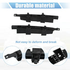 Front Bumper Mounting Support Bracket for Honda Accord (2006-2007)