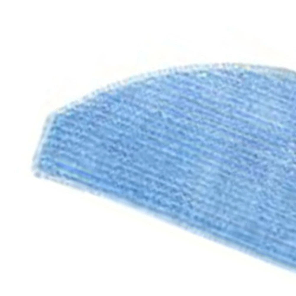 Microfibre Mop Pads for Home Floor Cleaning (Reusable)