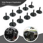 Side Skirt & Undertray Plastic Screws Fasteners Clips for BMW 3 Series (2012–2019)