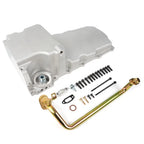 LS Swap Low Profile Oil Pan Kit for LS1 LS2 LS3 Engine